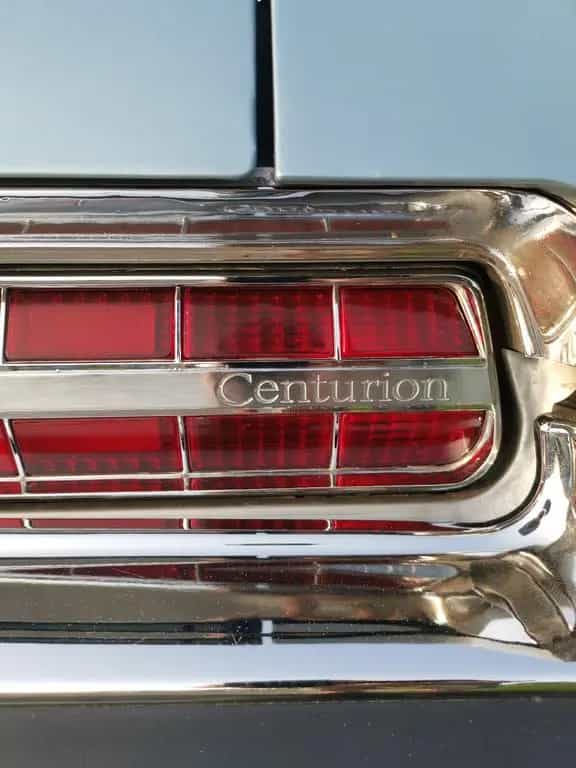 Buick Le Sabre Centurion 7,5l 07/1972-photo-4