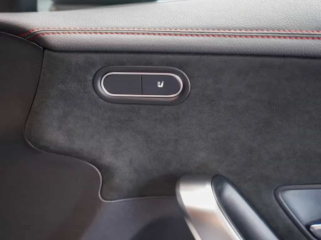 Mercedes-Benz CLA 180 Shooting Brake CLA 180 SB AMG Line CarPlay Ambientebeleuchtung 08/2022-photo-10