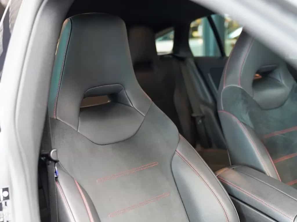 Mercedes-Benz CLA 180 Shooting Brake CLA 180 SB AMG Line CarPlay Ambientebeleuchtung 08/2022-photo-7