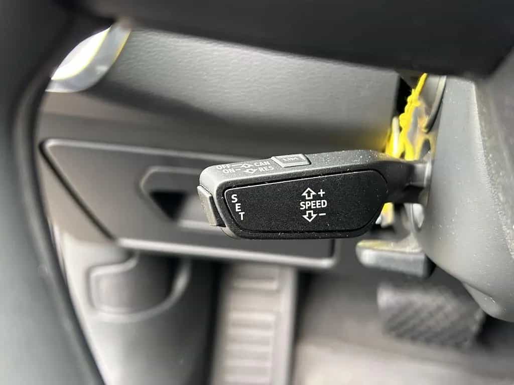 Audi A6 45 TDI quattro Temp CarPlay 12/2018-photo-8