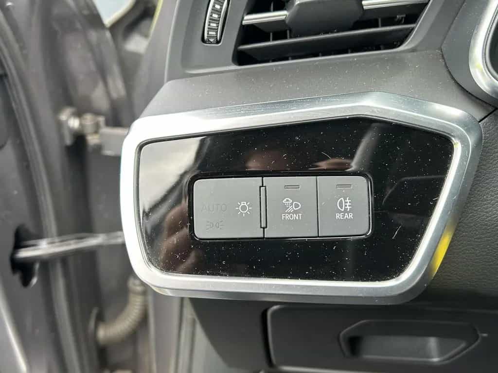 Audi A6 45 TDI quattro Temp CarPlay 12/2018-photo-9