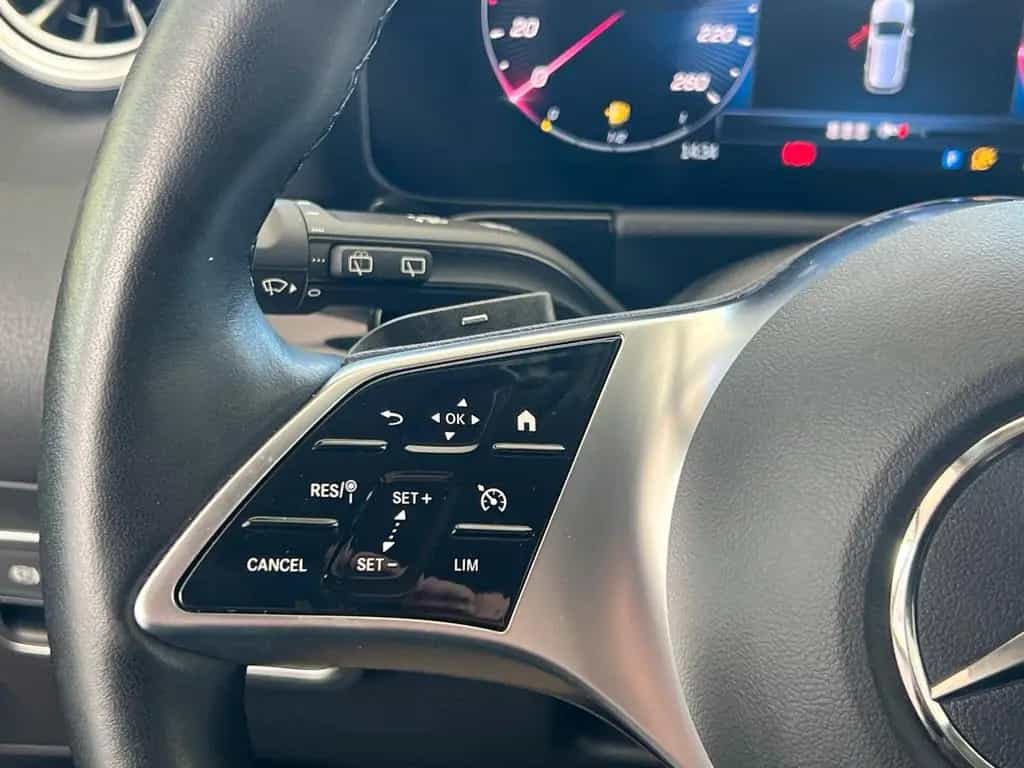Mercedes-Benz B 200 Progressive/Kamera/AHK/LED/Navi/Sitzhzg. 01/2024-photo-13