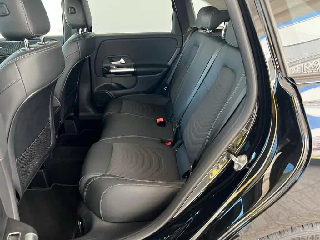 Mercedes-Benz B 200 Progressive/Kamera/AHK/LED/Navi/Sitzhzg. 01/2024-photo-17