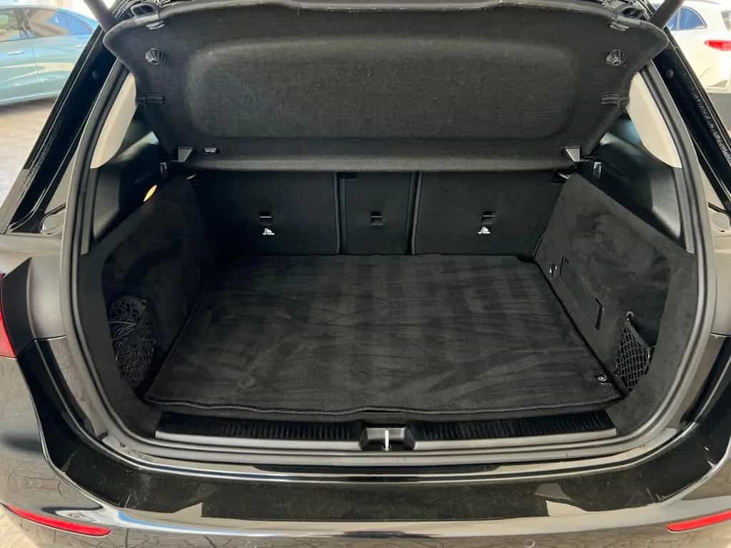 Mercedes-Benz B 200 Progressive/Kamera/AHK/LED/Navi/Sitzhzg. 01/2024-photo-19