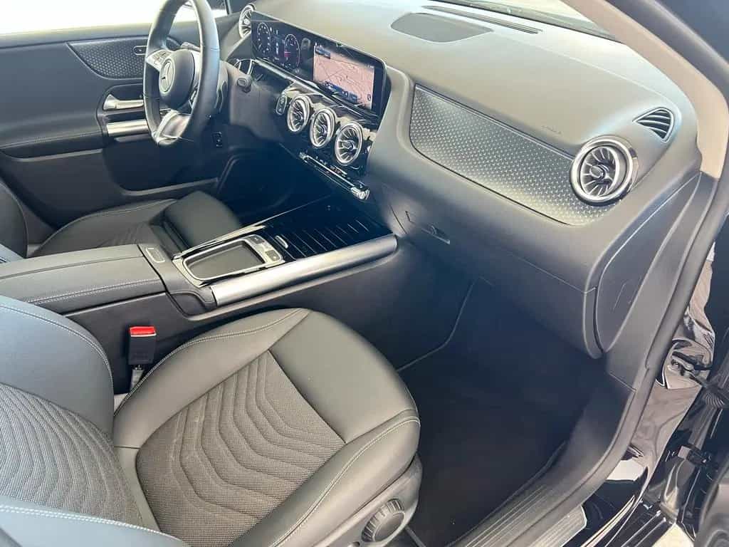 Mercedes-Benz B 200 Progressive/Kamera/AHK/LED/Navi/Sitzhzg. 01/2024-photo-24