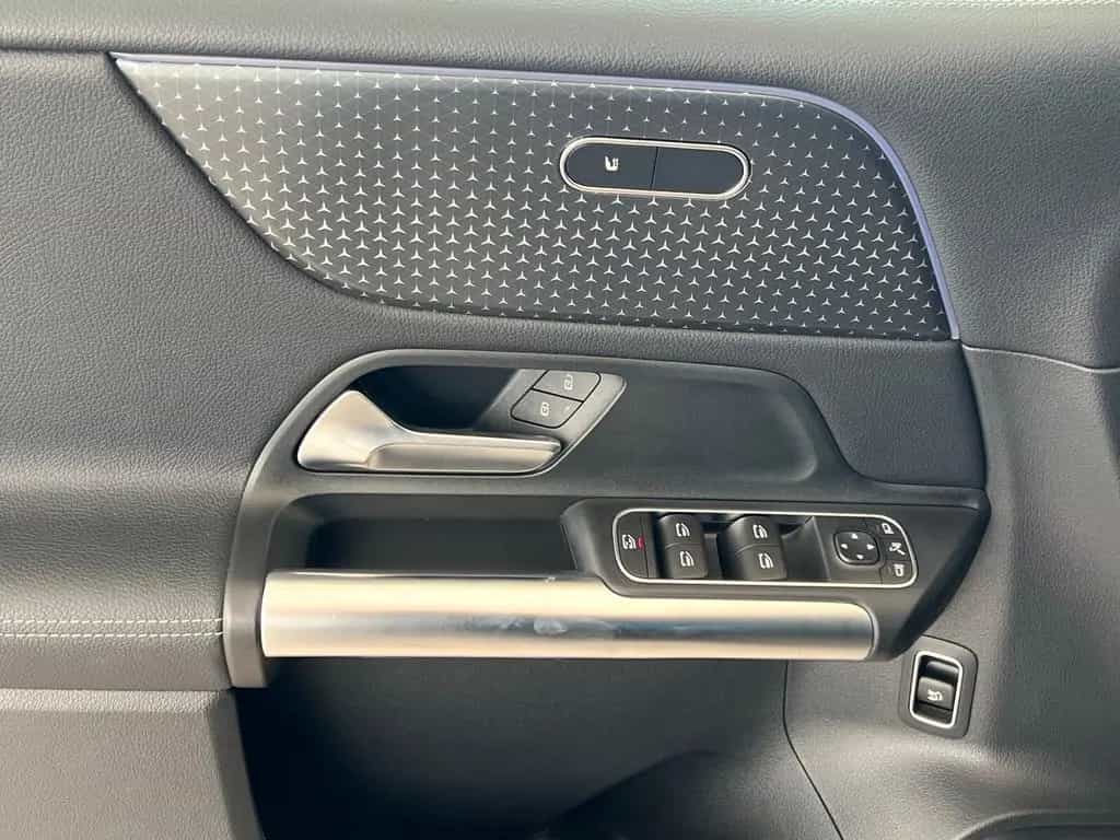 Mercedes-Benz B 200 Progressive/Kamera/AHK/LED/Navi/Sitzhzg. 01/2024-photo-26