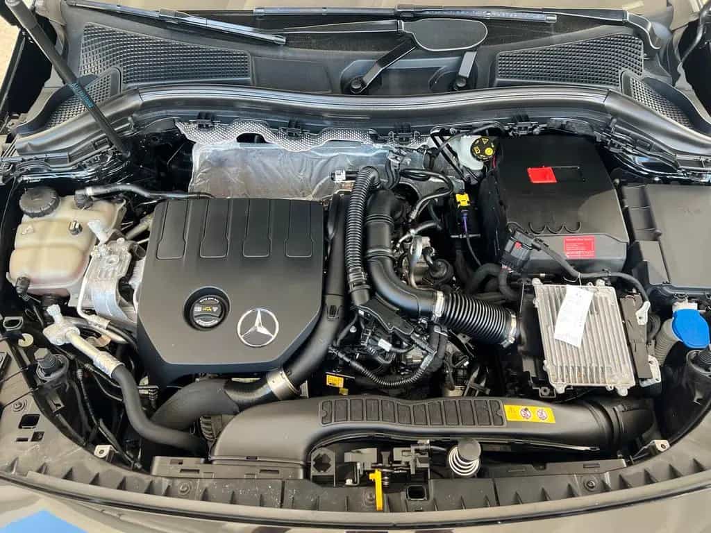 Mercedes-Benz B 200 Progressive/Kamera/AHK/LED/Navi/Sitzhzg. 01/2024-photo-31