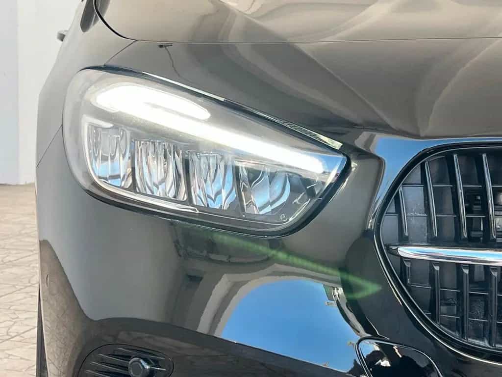 Mercedes-Benz B 200 Progressive/Kamera/AHK/LED/Navi/Sitzhzg. 01/2024-photo-32