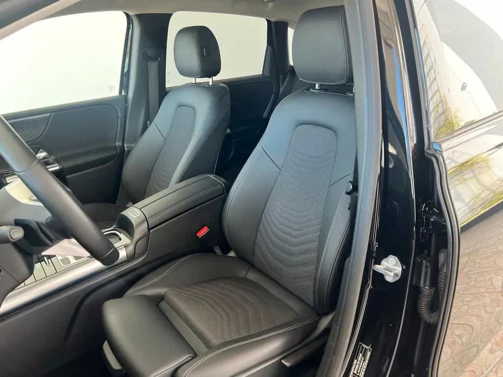 Mercedes-Benz B 200 Progressive/Kamera/AHK/LED/Navi/Sitzhzg. 01/2024-photo-9