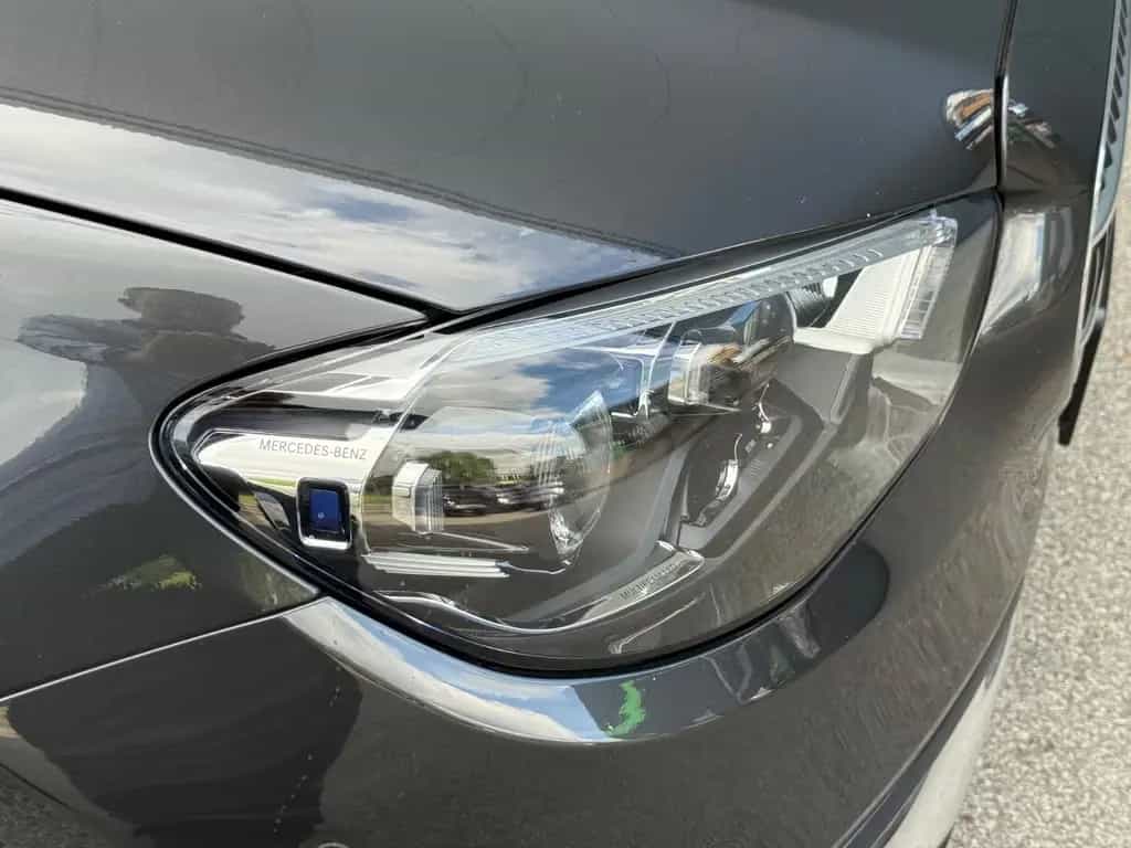 Mercedes-Benz E 220 d T-Modell Keyless Burmester Panodach 1.HD 04/2021-photo-11