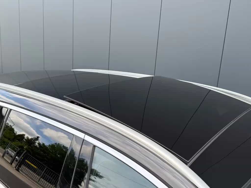 Mercedes-Benz E 220 d T-Modell Keyless Burmester Panodach 1.HD 04/2021-photo-12