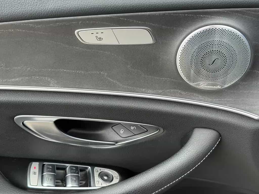 Mercedes-Benz E 220 d T-Modell Keyless Burmester Panodach 1.HD 04/2021-photo-16