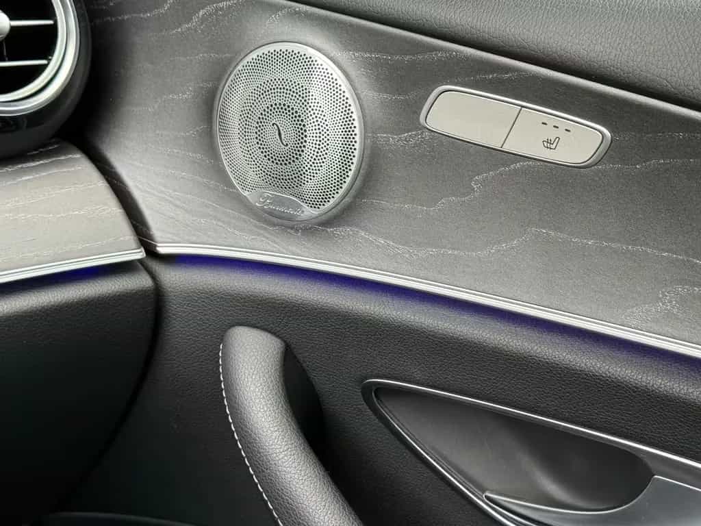 Mercedes-Benz E 220 d T-Modell Keyless Burmester Panodach 1.HD 04/2021-photo-19