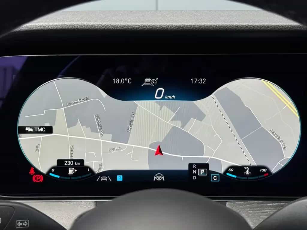 Mercedes-Benz E 220 d T-Modell Keyless Burmester Panodach 1.HD 04/2021-photo-25