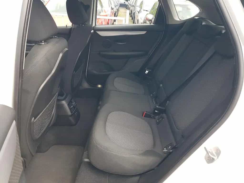 BMW 216 Active Tourer 216d Active Tourer Advantage LED PDC Sitzheizung 08/2019-photo-13