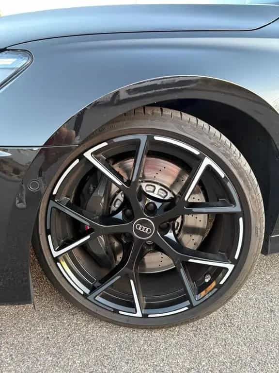 Other Other AUDI RS3 SPORTBACK 2.5 TFSI QUATTRO S TRONIC 400 06/2023-photo-4