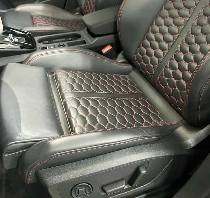 Other Other AUDI RS3 SPORTBACK 2.5 TFSI QUATTRO S TRONIC 400 06/2023-photo-9