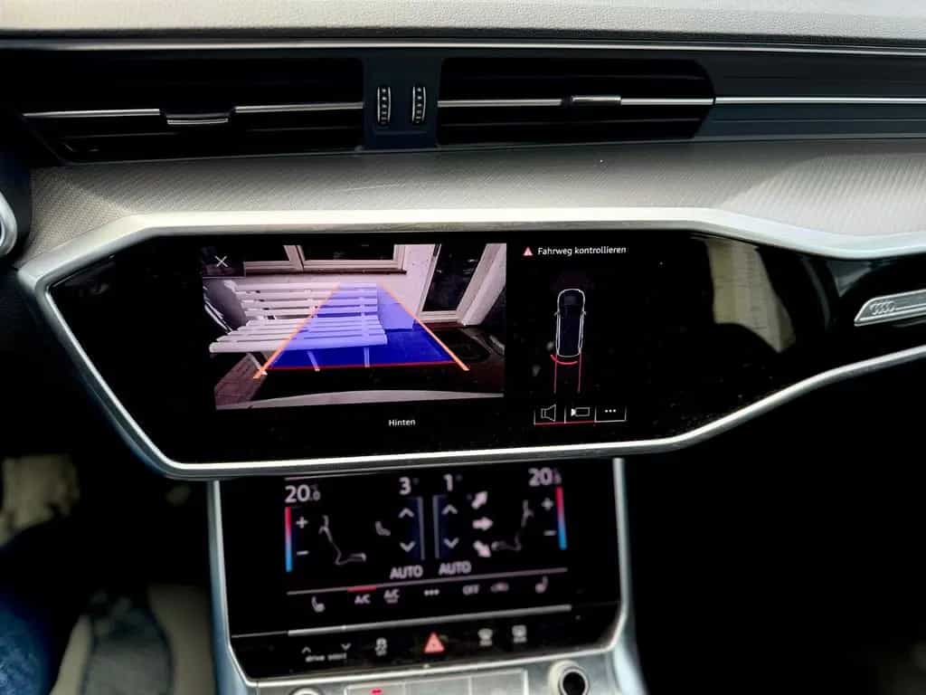 Audi A6 Avant 40 TDI sport *Virtual*RKam*LED*Alcant.* 08/2019-photo-12