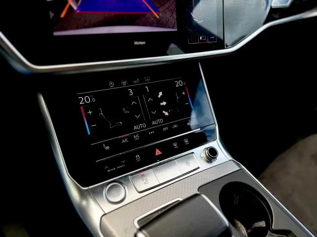 Audi A6 Avant 40 TDI sport *Virtual*RKam*LED*Alcant.* 08/2019-photo-18