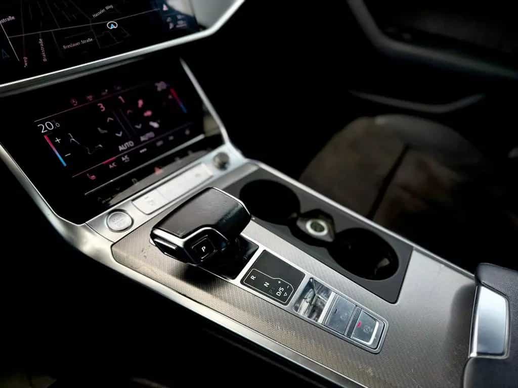 Audi A6 Avant 40 TDI sport *Virtual*RKam*LED*Alcant.* 08/2019-photo-19