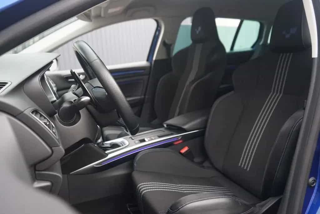 Renault Megane IV Grandtour GT 1.6 TCe ACC DAB LED Navi 02/2018-photo-13