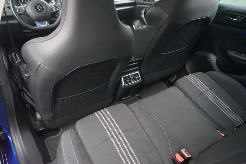 Renault Megane IV Grandtour GT 1.6 TCe ACC DAB LED Navi 02/2018-photo-14