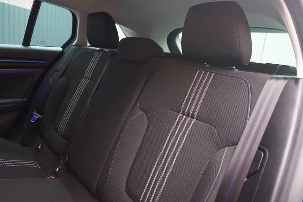 Renault Megane IV Grandtour GT 1.6 TCe ACC DAB LED Navi 02/2018-photo-16