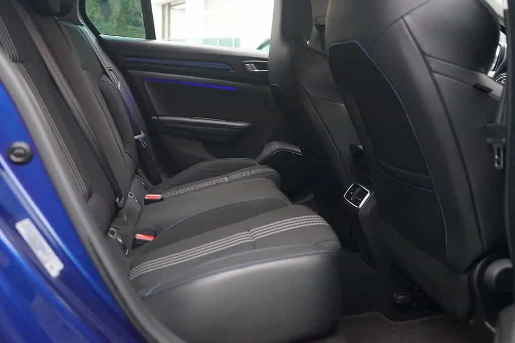 Renault Megane IV Grandtour GT 1.6 TCe ACC DAB LED Navi 02/2018-photo-18