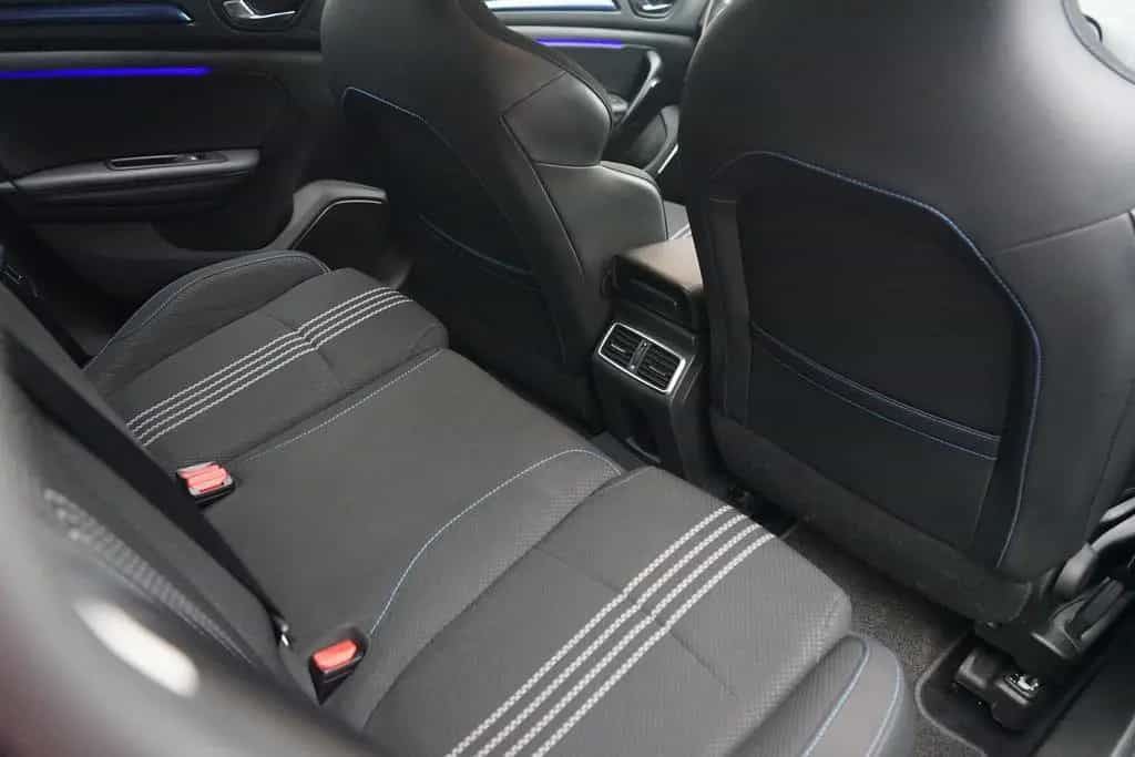 Renault Megane IV Grandtour GT 1.6 TCe ACC DAB LED Navi 02/2018-photo-20