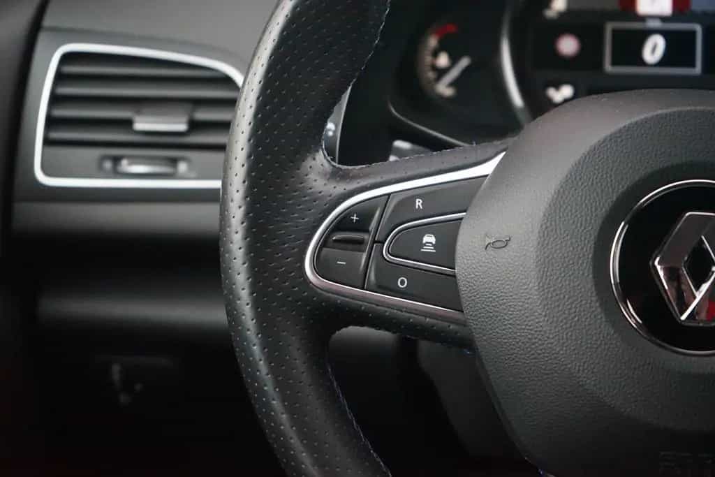 Renault Megane IV Grandtour GT 1.6 TCe ACC DAB LED Navi 02/2018-photo-32