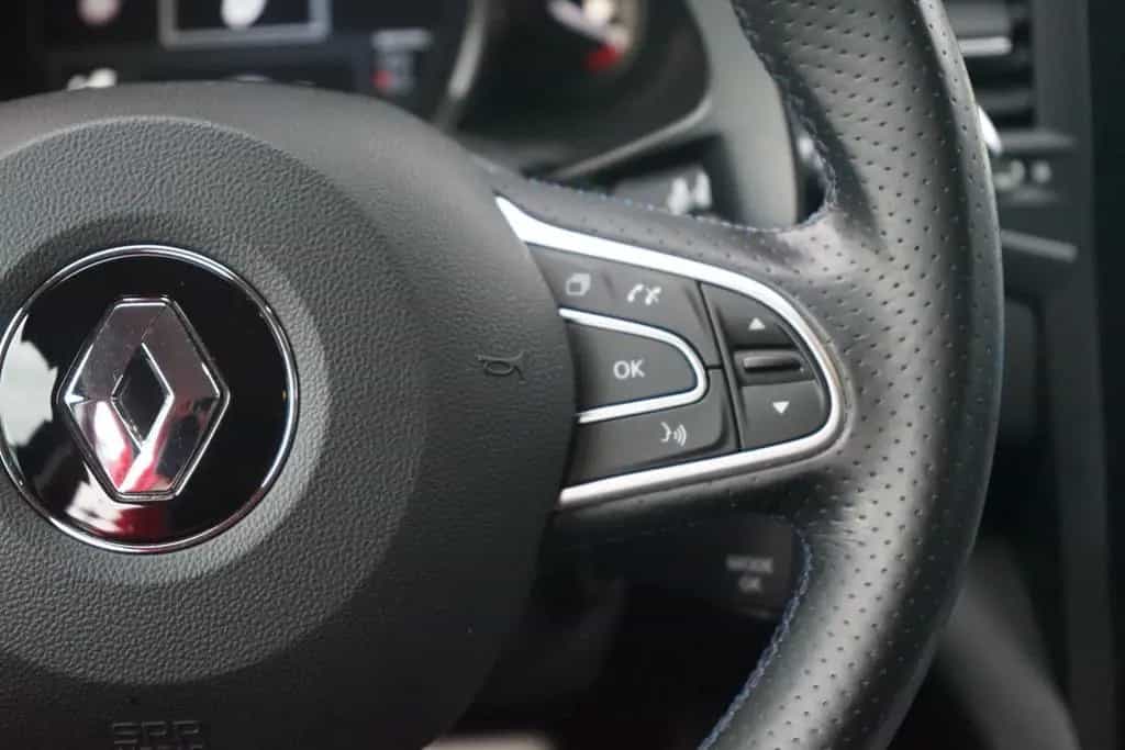 Renault Megane IV Grandtour GT 1.6 TCe ACC DAB LED Navi 02/2018-photo-34