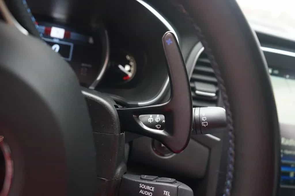 Renault Megane IV Grandtour GT 1.6 TCe ACC DAB LED Navi 02/2018-photo-36