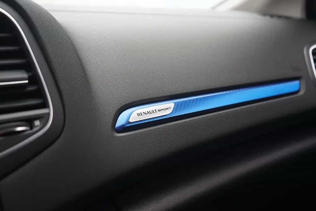 Renault Megane IV Grandtour GT 1.6 TCe ACC DAB LED Navi 02/2018-photo-46