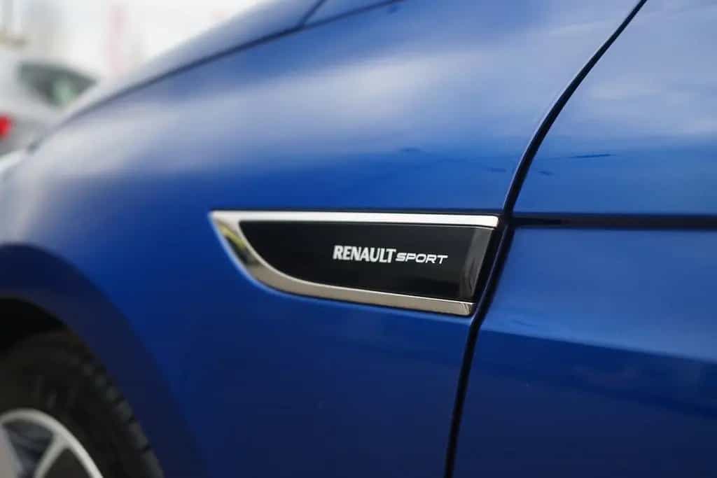 Renault Megane IV Grandtour GT 1.6 TCe ACC DAB LED Navi 02/2018-photo-48