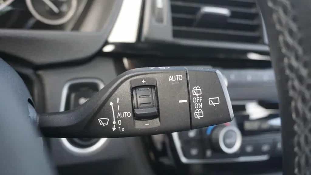 BMW 320 d M Sport Aut. LED Sitzheizung Tempomat Leder 05/2019-photo-18