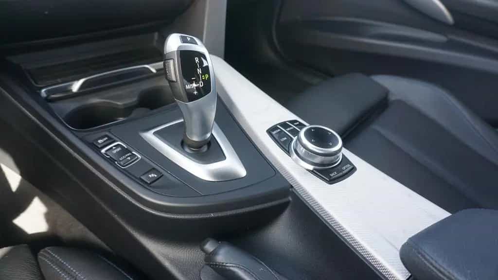 BMW 320 d M Sport Aut. LED Sitzheizung Tempomat Leder 05/2019-photo-22