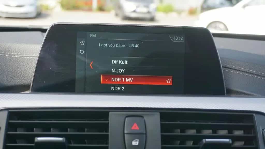BMW 320 d M Sport Aut. LED Sitzheizung Tempomat Leder 05/2019-photo-30