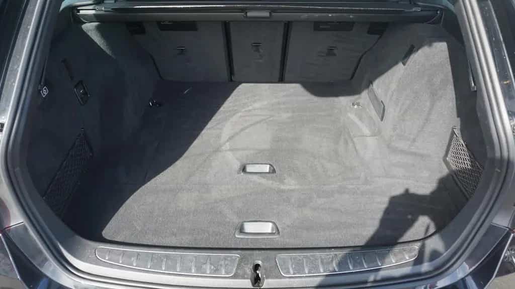 BMW 320 d M Sport Aut. LED Sitzheizung Tempomat Leder 05/2019-photo-32