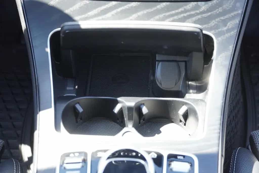 Mercedes-Benz C 200 C200 T-Modell  Avantgarde 08/2020-photo-22