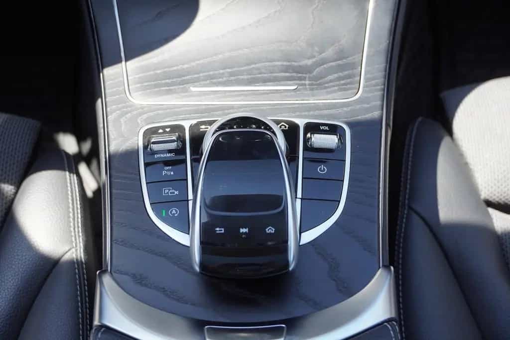 Mercedes-Benz C 200 C200 T-Modell  Avantgarde 08/2020-photo-23