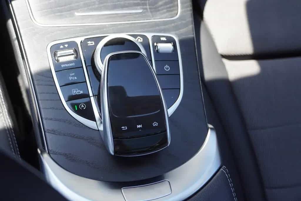 Mercedes-Benz C 200 C200 T-Modell  Avantgarde 08/2020-photo-24