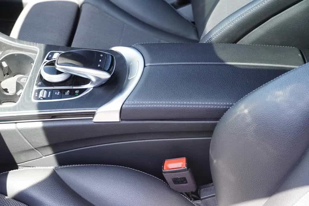 Mercedes-Benz C 200 C200 T-Modell  Avantgarde 08/2020-photo-25