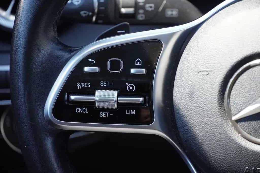 Mercedes-Benz C 200 C200 T-Modell  Avantgarde 08/2020-photo-29