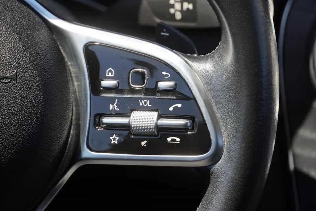 Mercedes-Benz C 200 C200 T-Modell  Avantgarde 08/2020-photo-30