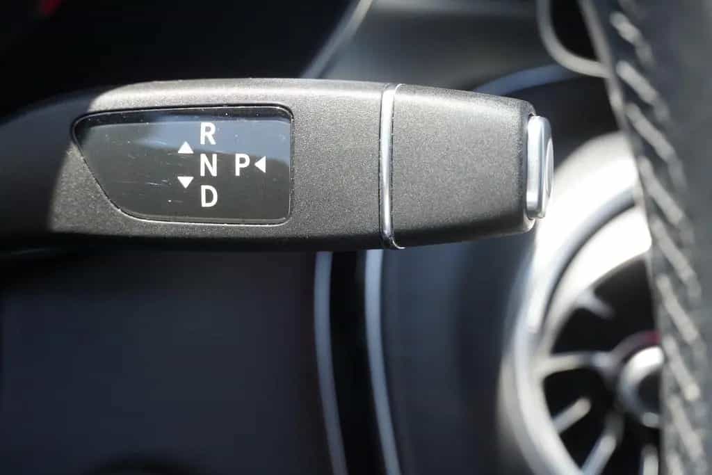 Mercedes-Benz C 200 C200 T-Modell  Avantgarde 08/2020-photo-32