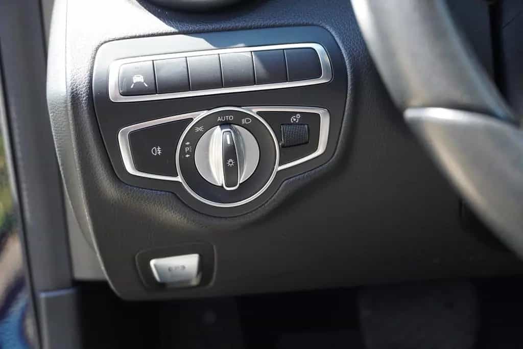 Mercedes-Benz C 200 C200 T-Modell  Avantgarde 08/2020-photo-34