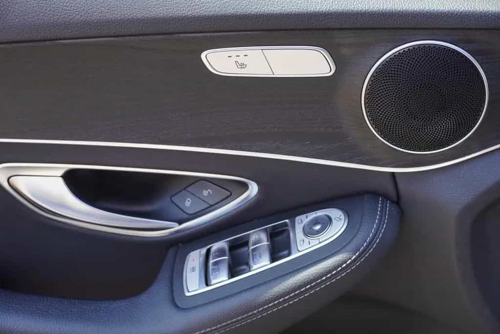 Mercedes-Benz C 200 C200 T-Modell  Avantgarde 08/2020-photo-35