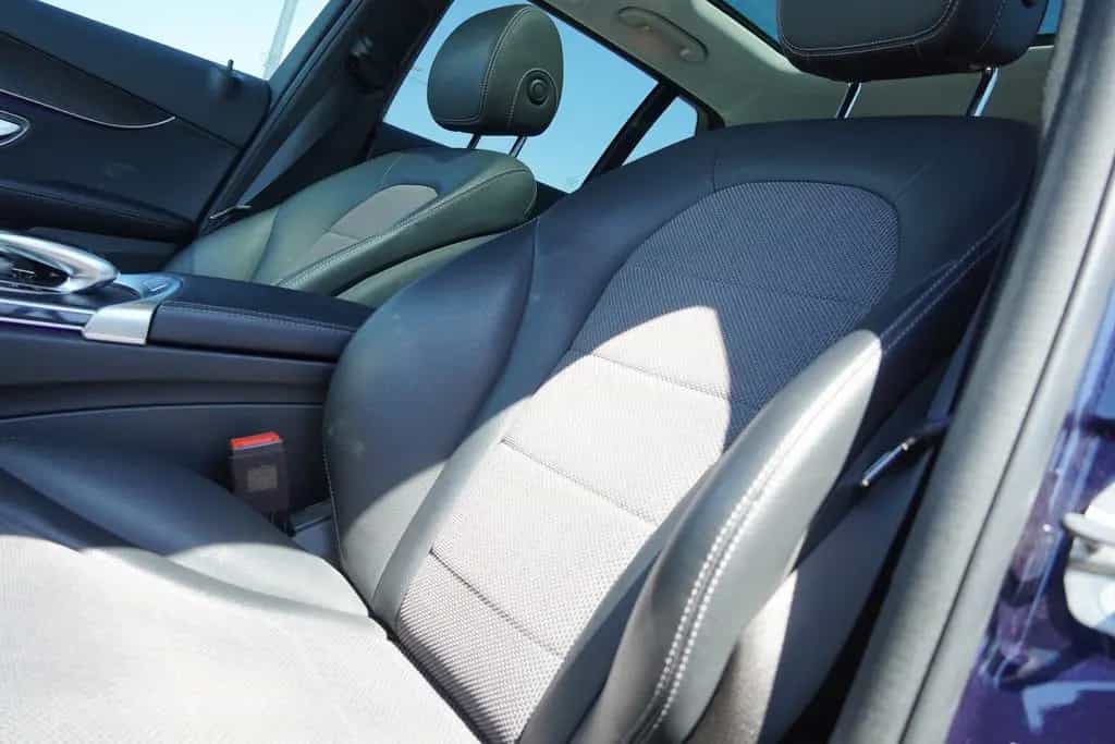 Mercedes-Benz C 200 C200 T-Modell  Avantgarde 08/2020-photo-37