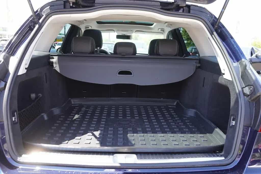 Mercedes-Benz C 200 C200 T-Modell  Avantgarde 08/2020-photo-42