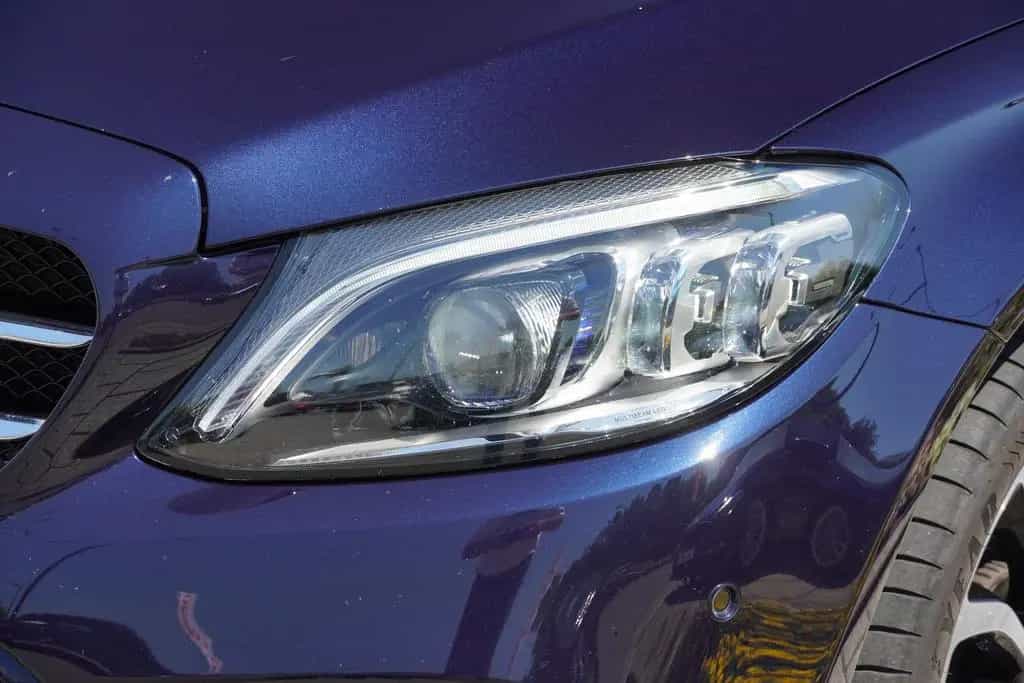 Mercedes-Benz C 200 C200 T-Modell  Avantgarde 08/2020-photo-44